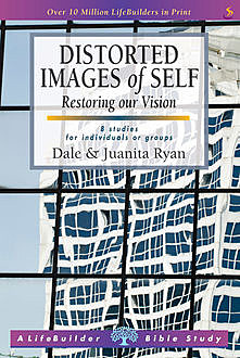 Distorted images of Self, Dale Ryan, Juanita Ryan