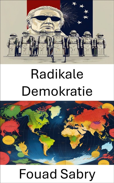 Radikale Demokratie, Fouad Sabry