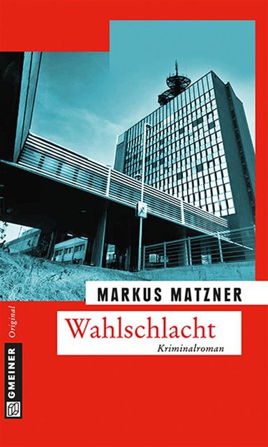 Wahlschlacht, Markus Matzner