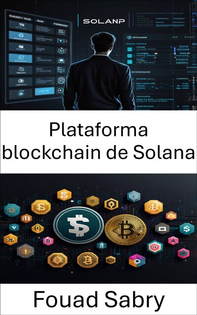 Plataforma blockchain de Solana, Fouad Sabry