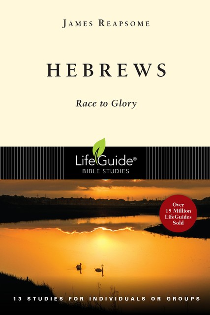 Hebrews, James Reapsome