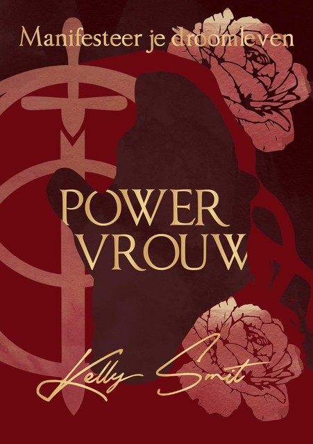 Powervrouw, Kelly Smit