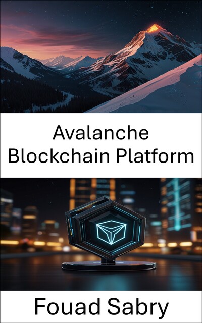 Avalanche Blockchain Platform, Fouad Sabry