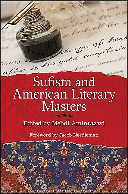 Sufism and American Literary Masters, Jacob Needleman