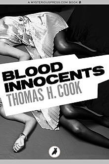 Blood Innocents, Thomas Cook