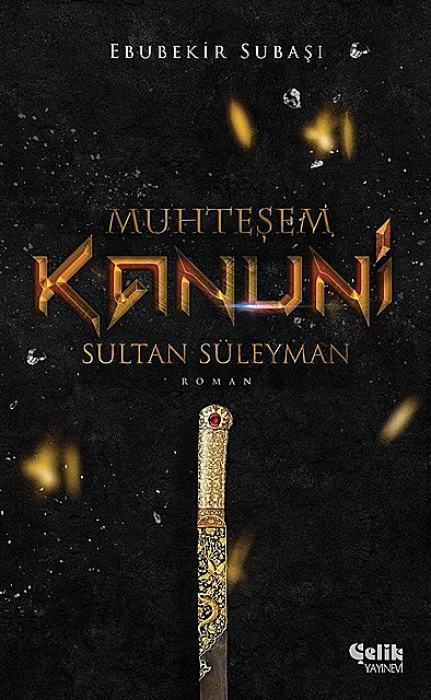 Muhteşem Kanuni Sultan Süleyman, Ebubekir Subaşı