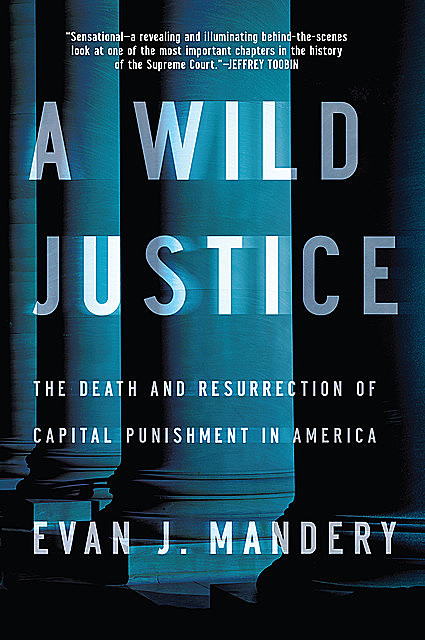 A Wild Justice: The Death and Resurrection of Capital Punishment in America, Evan Mandery
