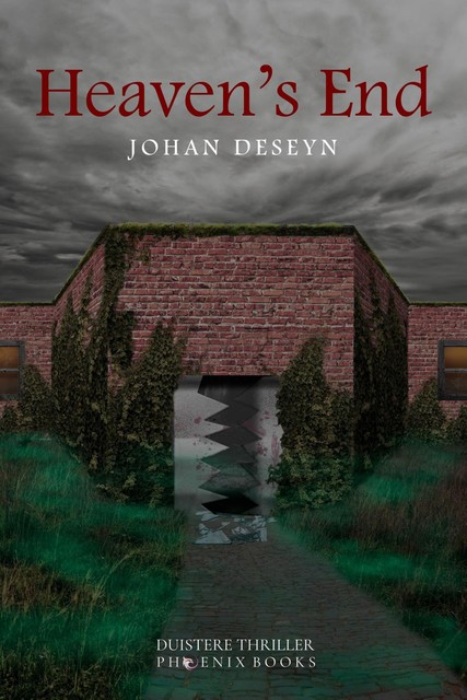 Heaven's end, Johan Deseyn