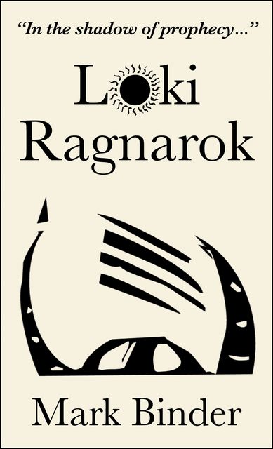 Loki Ragnarok, Mark Binder