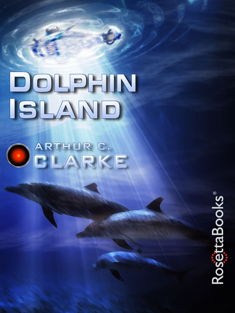 Dolphin Island, Arthur Clarke