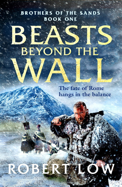 Beasts Beyond The Wall, Robert Low