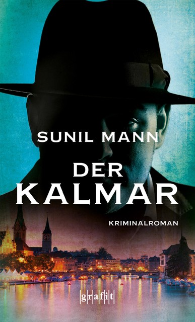 Der Kalmar, Sunil Mann