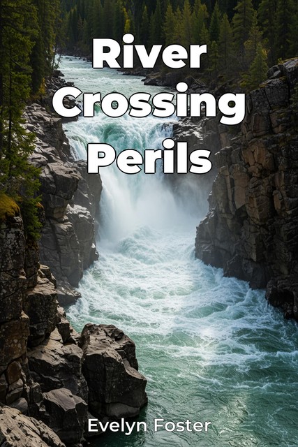 River Crossing Perils, Evelyn Foster