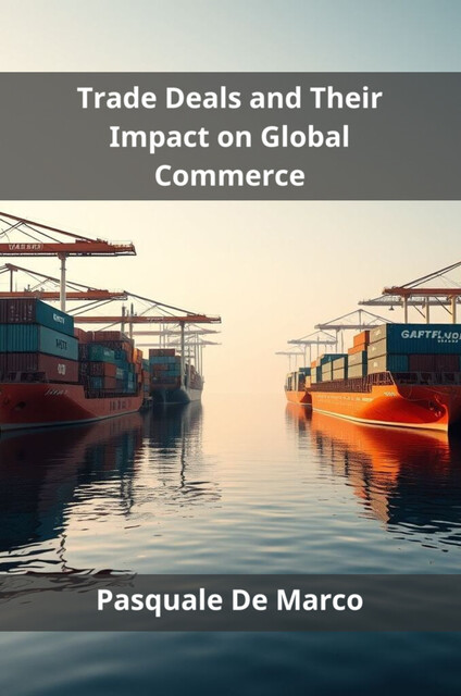 Trade Deals and Their Impact on Global Commerce, Pasquale De Marco