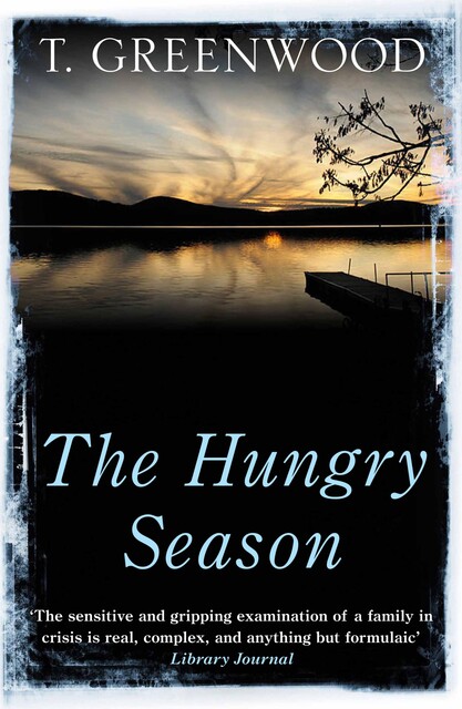 The Hungry Season, Greenwood