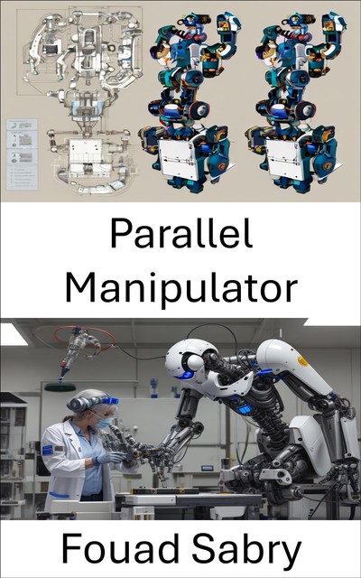 Parallel Manipulator, Fouad Sabry