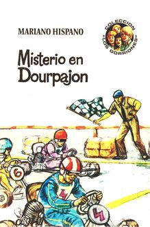 Misterio En Dourpajon, Mariano Hispano