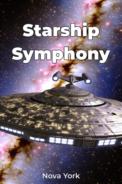 Starship Symphony, Nova York