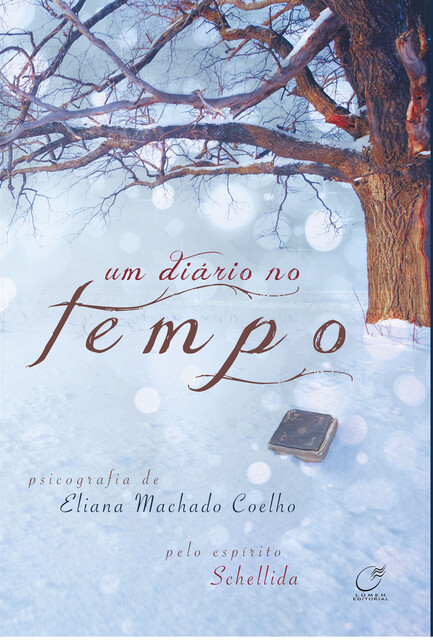 Um Diário no Tempo, Schellida, Elaina Machado Coelho