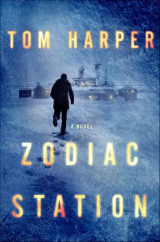 Zodiac Station, Tom Harper