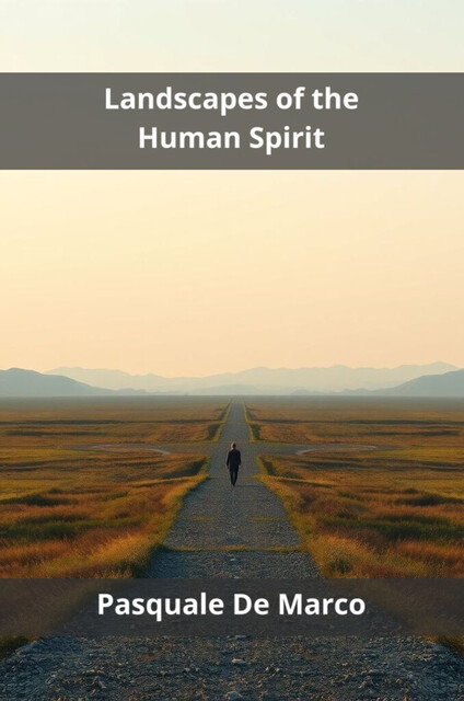 Landscapes of the Human Spirit, Pasquale De Marco