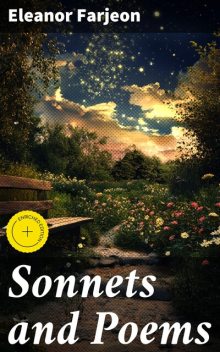 Sonnets and Poems, Eleanor Farjeon