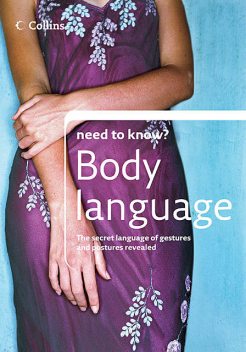 Body Language, Carolyn Boyes
