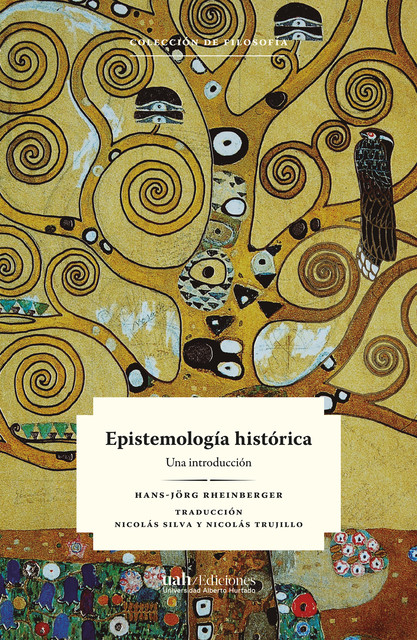 Epistemología histórica, Hans-Jörg Rheinberger