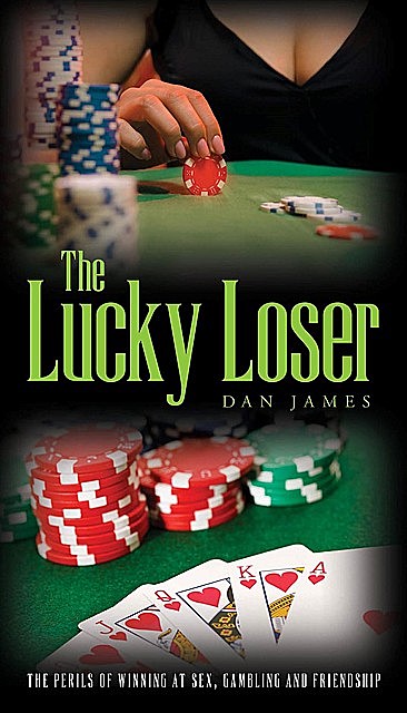 The Lucky Loser, Dan James