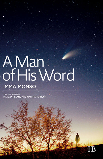 A Man of His Word, Imma Monsó