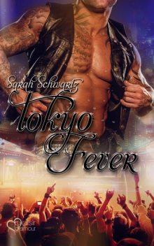 Tokyo Fever, Sarah Schwartz