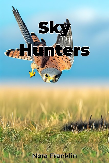 Sky Hunters, Nora Franklin