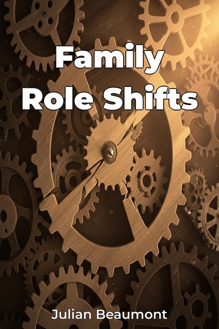 Family Role Shifts, Julian Beaumont