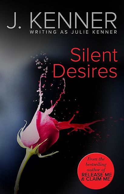 Silent Desires, Julie Kenner