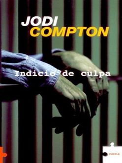 Indicio De Culpa, Jodi Compton