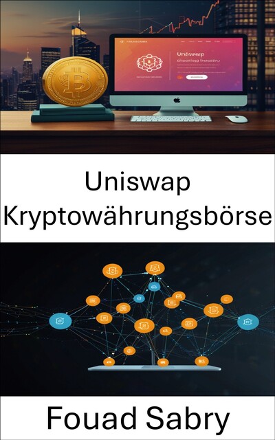 Uniswap Kryptowährungsbörse, Fouad Sabry