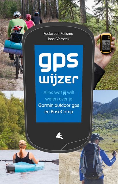 GPS Wijzer, Joost Verbeek, Foeke Jan Reitsma