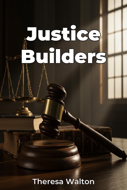 Justice Builders, Theresa Walton