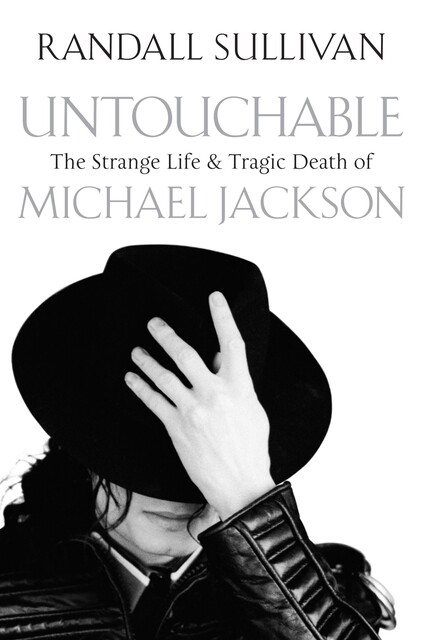 Untouchable, Randall Sullivan