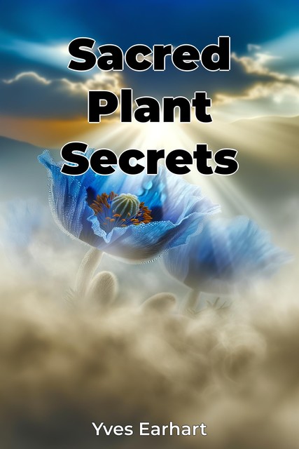 Sacred Plant Secrets, Yves Earhart