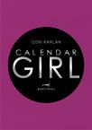 „Calendar Girl“ – polica za knjige, Ana Popović