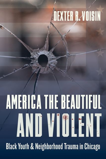 America the Beautiful and Violent, Dexter R. Voisin