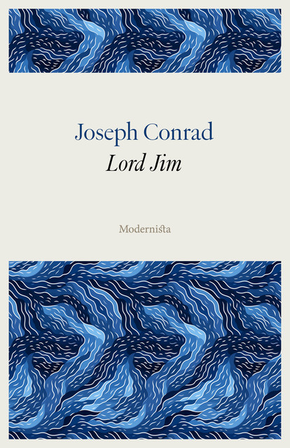 Lord Jim, Joseph Conrad