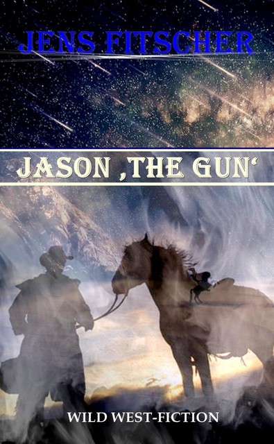 Jason 'The Gun, Jens Fitscher