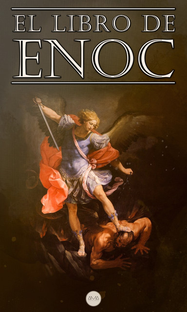 El Libro de Enoc, Enoc