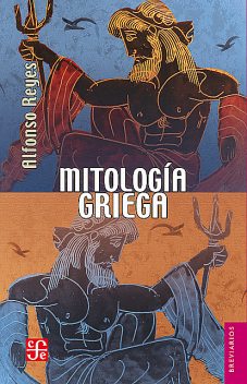 Mitología griega, Alfonso Reyes