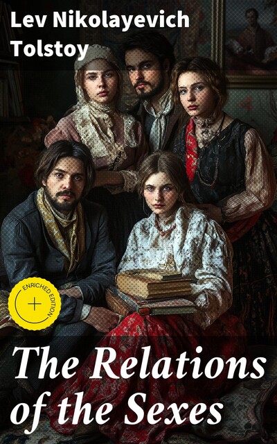 The Relations of the Sexes, Leo Tolstoy