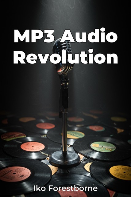 MP3 Audio Revolution, Iko Forestborne