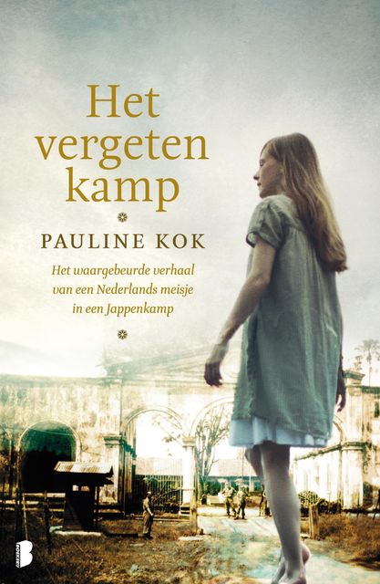 Het vergeten kamp, Pauline Kok-Schurgers