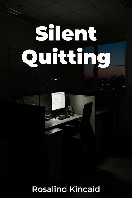 Silent Quitting, Rosalind Kincaid